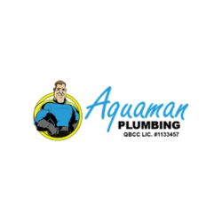 Aquaman Plumbing